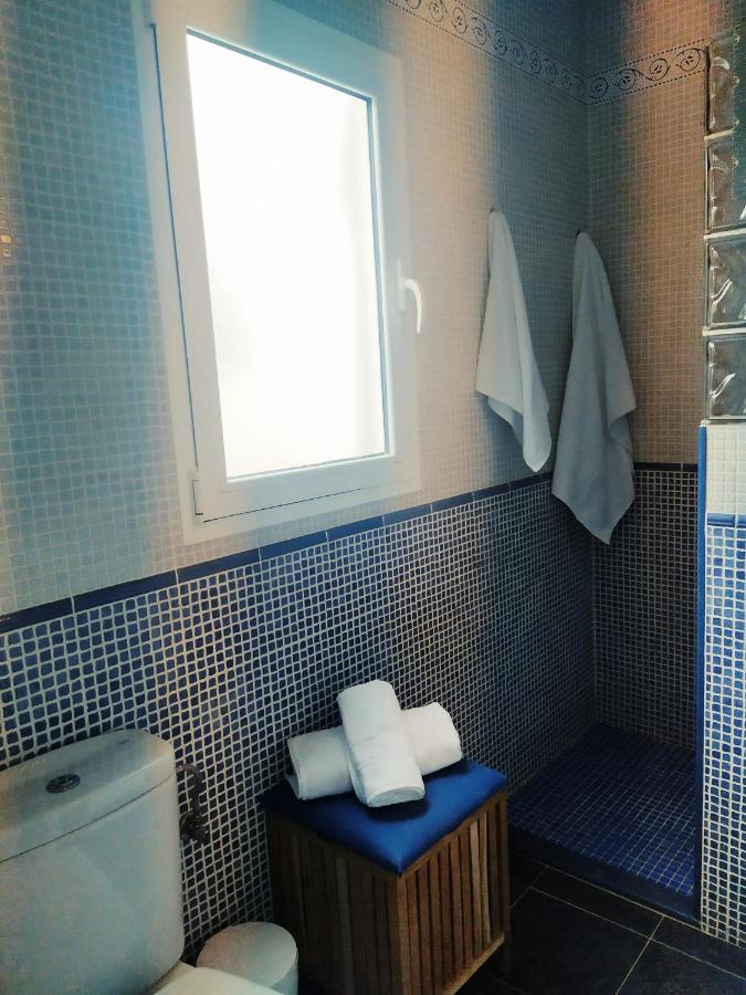 Hermosa Casa Con Piscina Cerca De La Playa De Punta Prima Punta Prima  Zewnętrze zdjęcie