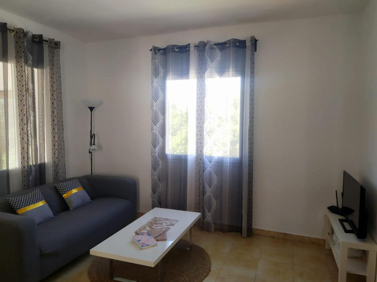 Hermosa Casa Con Piscina Cerca De La Playa De Punta Prima Punta Prima  Zewnętrze zdjęcie
