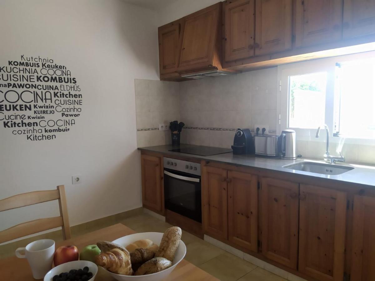 Hermosa Casa Con Piscina Cerca De La Playa De Punta Prima Punta Prima  Zewnętrze zdjęcie