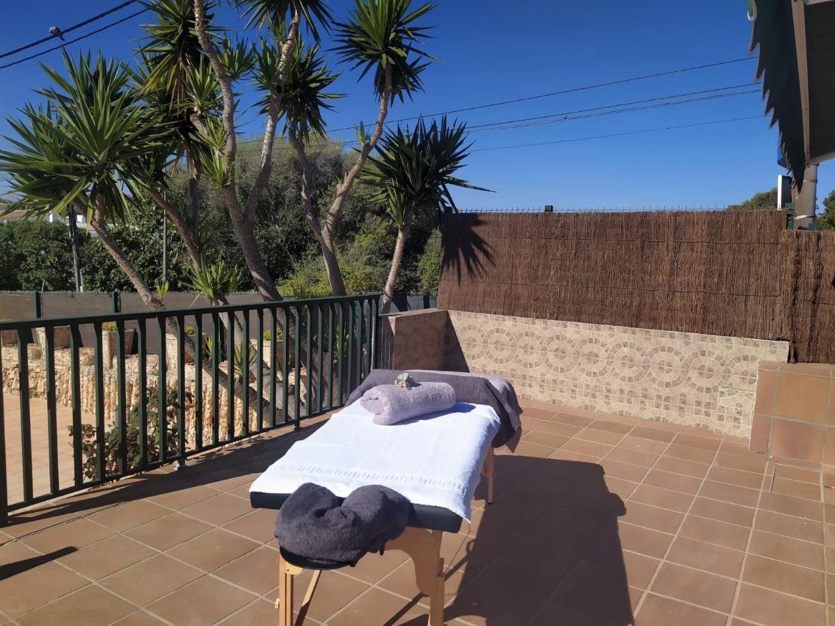 Hermosa Casa Con Piscina Cerca De La Playa De Punta Prima Punta Prima  Zewnętrze zdjęcie