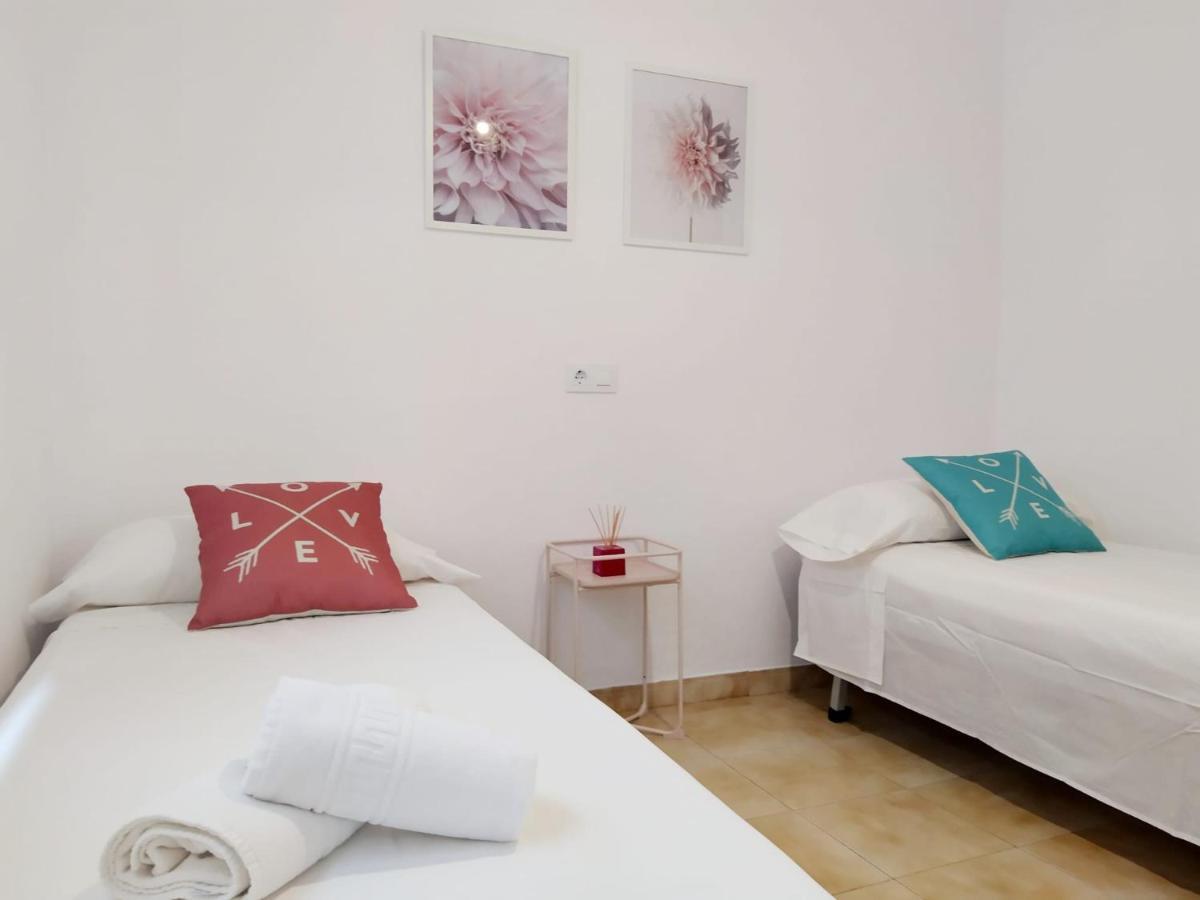 Hermosa Casa Con Piscina Cerca De La Playa De Punta Prima Punta Prima  Zewnętrze zdjęcie